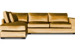 Creedd Loungebanken|Hoekbanken^Hoekbank Parade