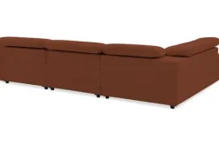 Savoy Loungebanken|Hoekbanken^Hoekbank Parato