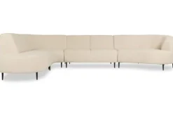 New Kenzo Hoekbank  Payton