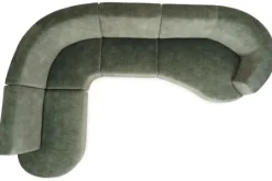 Online Kenzo Hoekbank Payton