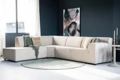 Kenzo Loungebanken|Hoekbanken^Hoekbank Rianne-Oriana