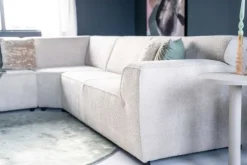 Kenzo Loungebanken|Hoekbanken^Hoekbank Rianne-Oriana