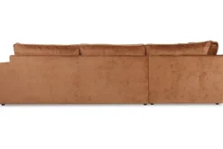 Hot Berg & Herk Meubelen Hoekbank Romee
