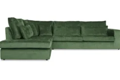 Hot Berg & Herk Meubelen Hoekbank Romee
