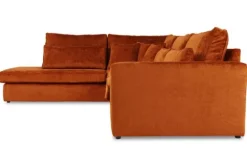 Hot Berg & Herk Meubelen Hoekbank Romee