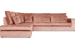 Hot Berg & Herk Meubelen Hoekbank Romee