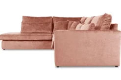 Hot Berg & Herk Meubelen Hoekbank Romee