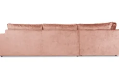 Hot Berg & Herk Meubelen Hoekbank Romee