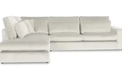 Clearance Berg & Herk Meubelen Hoekbank Romee