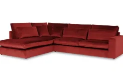Clearance Berg & Herk Meubelen Hoekbank Romee