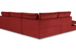 Clearance Berg & Herk Meubelen Hoekbank Romee