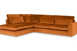 Clearance Berg & Herk Meubelen Hoekbank Romee