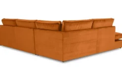 Clearance Berg & Herk Meubelen Hoekbank Romee