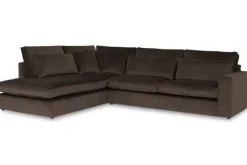 Clearance Berg & Herk Meubelen Hoekbank Romee