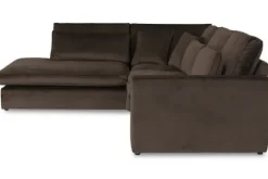 Clearance Berg & Herk Meubelen Hoekbank Romee