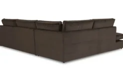Clearance Berg & Herk Meubelen Hoekbank Romee