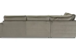 Clearance Berg & Herk Meubelen Hoekbank Romee