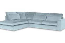Clearance Berg & Herk Meubelen Hoekbank Romee