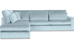 Clearance Berg & Herk Meubelen Hoekbank Romee