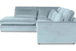 Clearance Berg & Herk Meubelen Hoekbank Romee