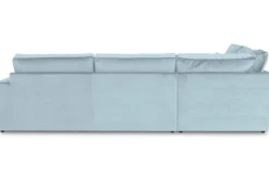 Clearance Berg & Herk Meubelen Hoekbank Romee