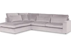 Clearance Berg & Herk Meubelen Hoekbank Romee