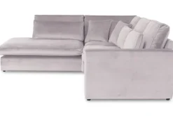 Clearance Berg & Herk Meubelen Hoekbank Romee