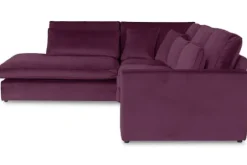 Clearance Berg & Herk Meubelen Hoekbank Romee