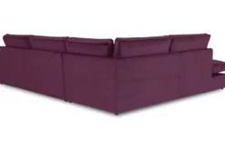 Clearance Berg & Herk Meubelen Hoekbank Romee