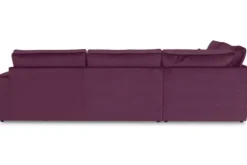 Clearance Berg & Herk Meubelen Hoekbank Romee