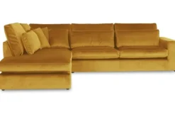 Clearance Berg & Herk Meubelen Hoekbank Romee