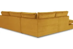Clearance Berg & Herk Meubelen Hoekbank Romee