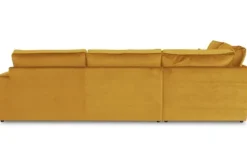 Clearance Berg & Herk Meubelen Hoekbank Romee