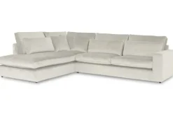 Clearance Berg & Herk Meubelen Hoekbank Romee