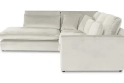 Clearance Berg & Herk Meubelen Hoekbank Romee