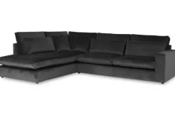 Sale Berg & Herk Meubelen Hoekbank Romee