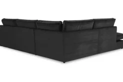 Sale Berg & Herk Meubelen Hoekbank Romee