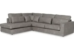 New Berg & Herk Meubelen Hoekbank Romee