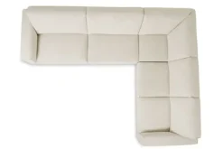 Gabanna Hoekbanken^Hoekbank Romi