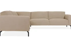 Discount Gabanna Hoekbank Romi