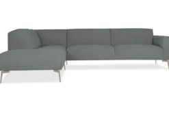 Clearance Gabanna Hoekbank Romi