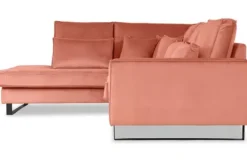 Canape Quick Loungebanken|Hoekbanken^Hoekbank Saint-Gerard
