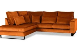 Canape Quick Loungebanken|Hoekbanken^Hoekbank Saint-Gerard