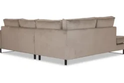Canape Quick Loungebanken|Hoekbanken^Hoekbank Saint-Gerard