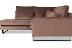 Canape Quick Loungebanken|Hoekbanken^Hoekbank Saint-Gerard