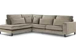 Canape Quick Loungebanken|Hoekbanken^Hoekbank Saint-Gerard