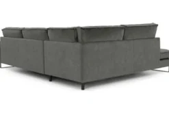 Canape Quick Loungebanken|Hoekbanken^Hoekbank Saint-Gerard