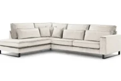 Canape Quick Loungebanken|Hoekbanken^Hoekbank Saint-Gerard