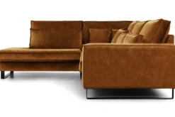 Canape Quick Loungebanken|Hoekbanken^Hoekbank Saint-Gerard