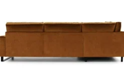 Canape Quick Loungebanken|Hoekbanken^Hoekbank Saint-Gerard